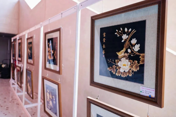 作品展览
