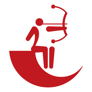 射箭